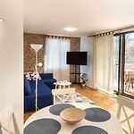 Bendida Lejlighed Velingrad