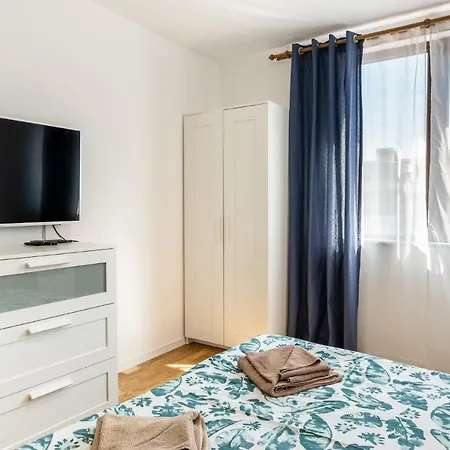 Apartment Bendida Velingrad