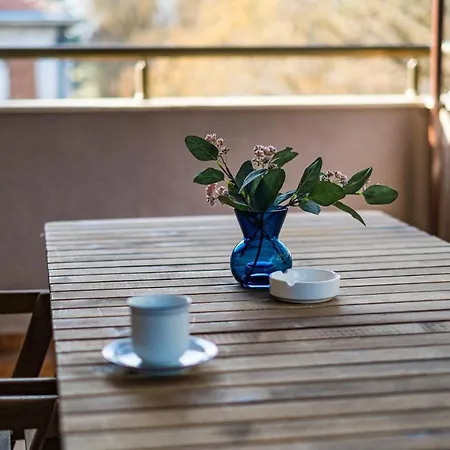 Bendida Apartment Velingrad