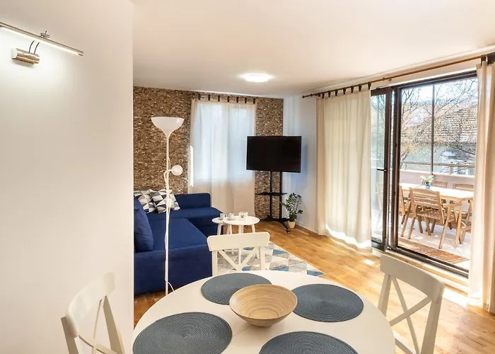 Bendida Apartment Velingrad