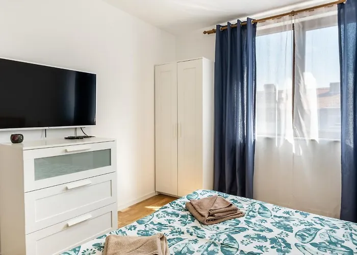 Apartment Bendida Velingrad