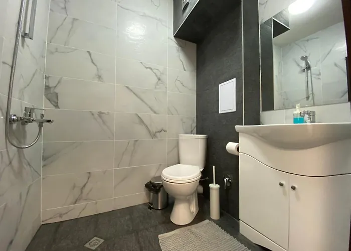 Apartment Bendida Velingrad