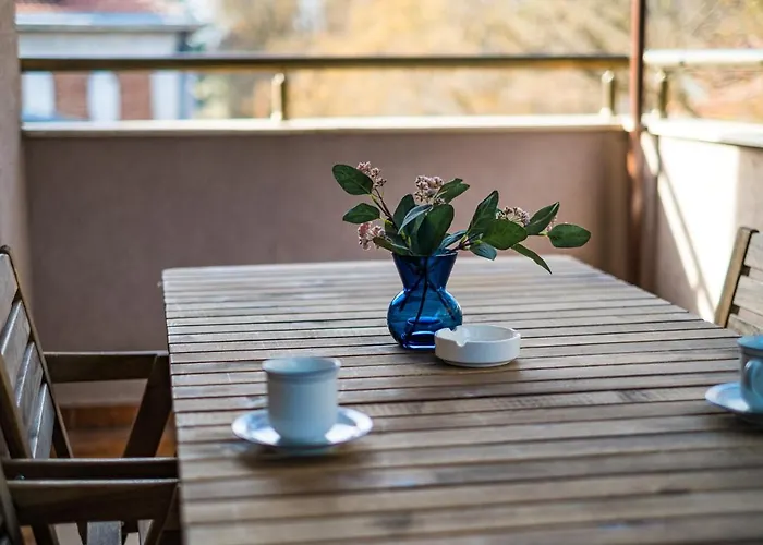 Bendida Apartment Velingrad