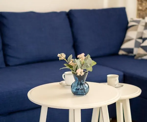 Bendida Apartment Velingrad